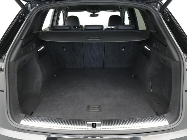 Audi Q5 2.0 TFSI quattro Sport S Line Edition S Line Sportstoelen Audi Sound 67