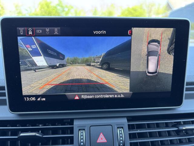 Audi Q5 3.0 TFSI SQ5 quattro ACC |HUD |Matrix Led| B&O | Luchtvering | RS leder sportstoelen | Virtueel.