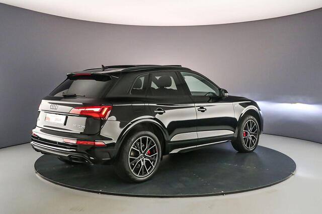 Audi Q5 55 TFSI e 367pk S edition Competition | Pano | Matrix-led | Apple CarPlay / Android Auto | Tour pack |