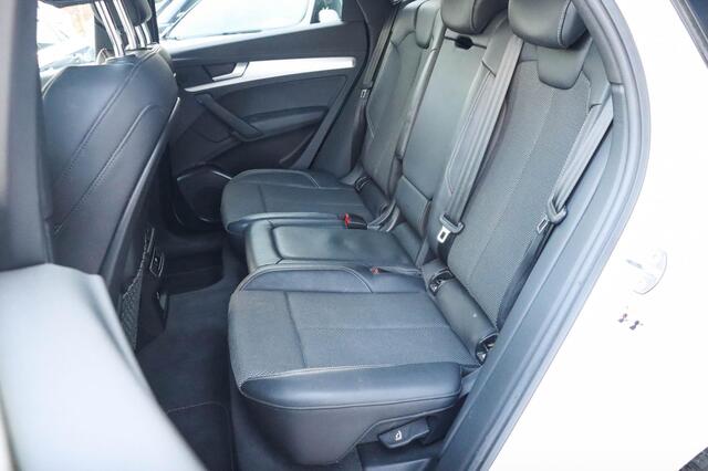 Audi Q5 55 TFSI e Quattro 367pk S-Line | Virtual cockpit