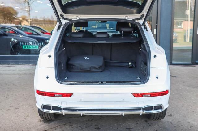 Audi Q5 55 TFSI e Quattro 367pk S-Line | Virtual cockpit