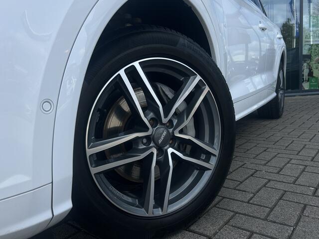 Audi Q5 50 TFSI e quattro Pro Line | S-Line