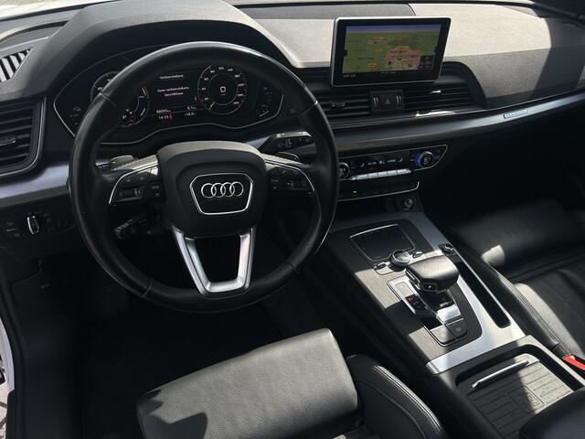 Audi Q5 50 TFSI e quattro Pro Line | S-Line