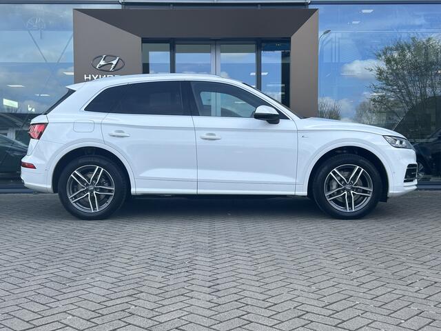 Audi Q5 50 TFSI e quattro Pro Line | S-Line