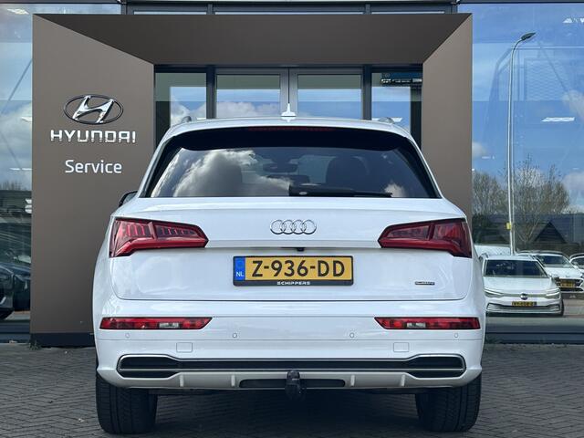 Audi Q5 50 TFSI e quattro Pro Line | S-Line