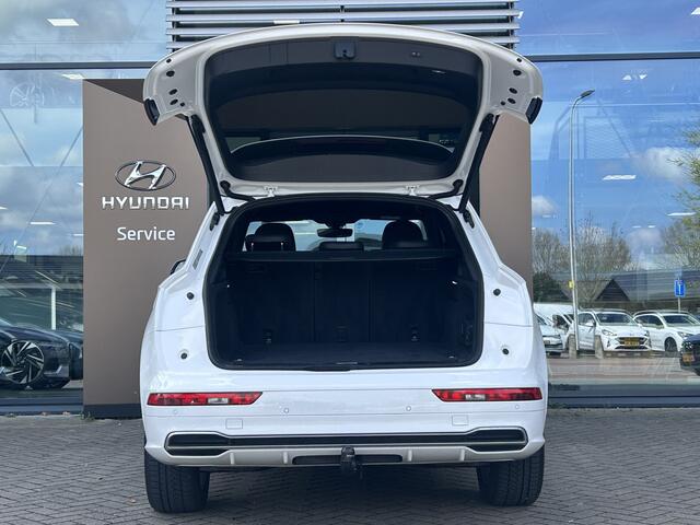 Audi Q5 50 TFSI e quattro Pro Line | S-Line