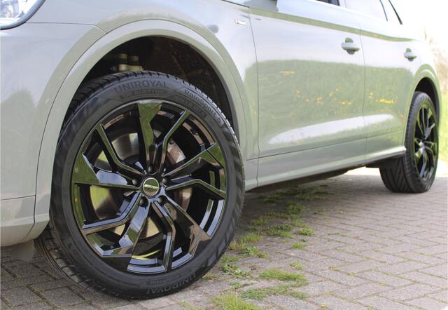 Audi Q5 50 TFSI e quattro S edition