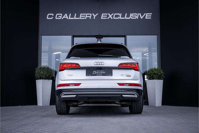 Audi Q5 50 TFSI e Pro Line - Panorama | RS Seats | B&O | Massage | 360 Camera