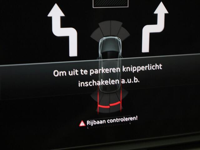 Audi Q5 Sportback 50 TFSIe 220kW/299PK S Line · Panoramadak · Leder · Rondom zichtcamera