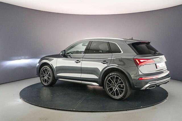 Audi Q5 50 TFSI e S Edition | Matrix Led | B&O| Alcantara | Ambient. Plus | S-Line | 20 inch | Elek. Stoel |