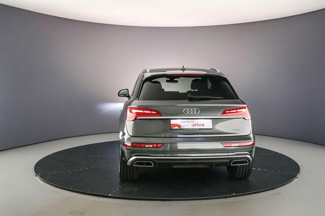 Audi Q5 50 TFSI e S Edition | Matrix Led | B&O| Alcantara | Ambient. Plus | S-Line | 20 inch | Elek. Stoel |