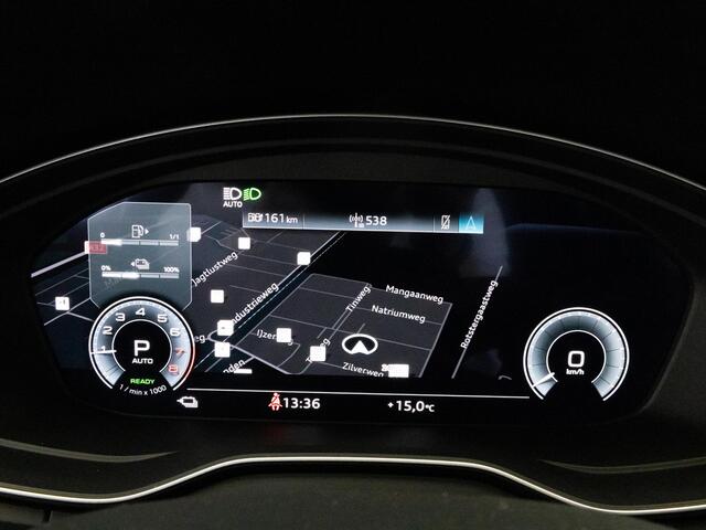 Audi Q5 S-Line 55 TFSI e 367 PK | Matrix LED | Panoramadak | Black Optiek | Keyless | Achteruitrijcamera |