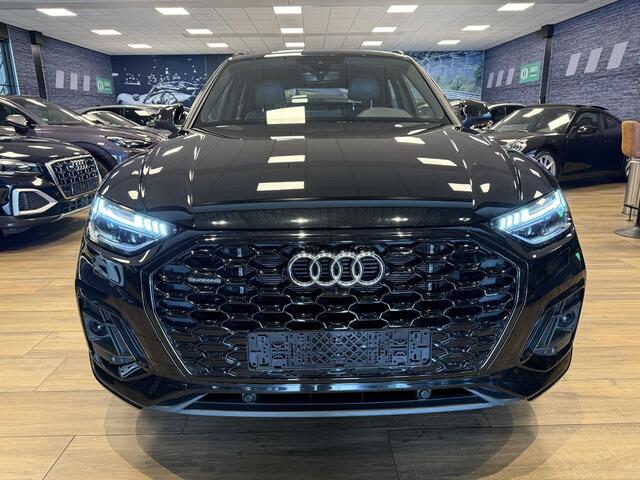 Audi Q5 Sportback 50 TFSIe S edition PHEV|Virtual Cockpit|Trekhaak|S Line|