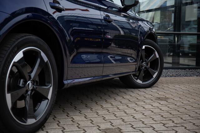 Audi Q5 55 TFSI e quattro Competition Bang & Olufsen, Elektrisch glazen panoramadak, Head-up display, Sfeerverlichting