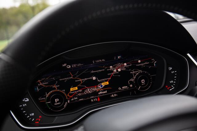 Audi Q5 55 TFSI e quattro Competition Bang & Olufsen, Elektrisch glazen panoramadak, Head-up display, Sfeerverlichting