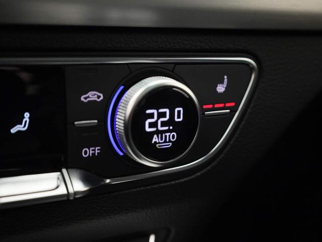 Audi Q5 Sportback 55 TFSIe PHEV 270kW/ 367PK S Line automaat | Apple Car Play | Stoelverwarming | Panoramadak | Matrix-Led | Achteruitrijcamera |