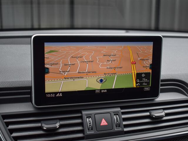 Audi Q5 3.0 TFSI SQ5 quattro Pro Line Plus | S-STOELEN | PANORAMADAK | HEAD UP | ACHTERUITRIJ CAMERA | AMBIANCE SFEERVERLICHTING | ELEKTR. VERSTELBARE STOELEN MET GEHEUGEN |