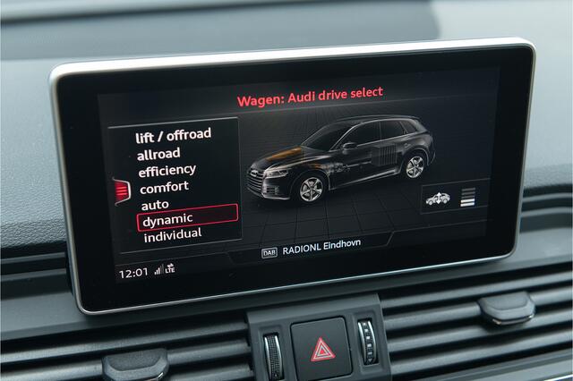 Audi Q5 55 TFSI e quattro S-Line ACC Pano Luchtv. Memory Massage 360 Matrix Head Up B&O Ambient