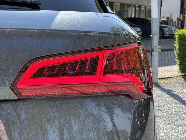 Audi Q5 55 TFSIe Quattro S-Line (Pano,Trekhaak,Lucht,Virtual,B&O)