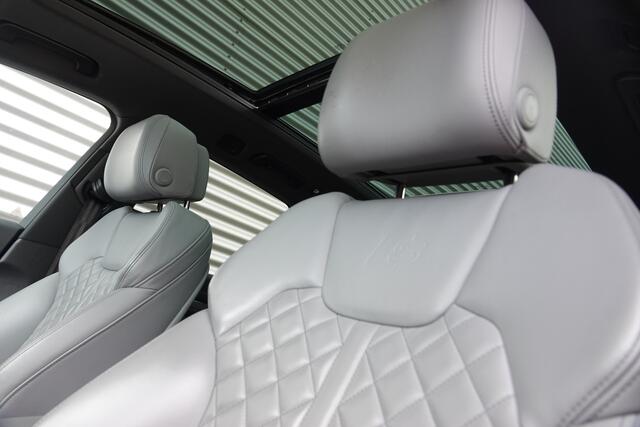 Audi Q5 3.0 TFSI SQ5 quattro Pro Line Plus | Pano | Trekhaak | Luchtvering | Massage | HUD | Carbon | B&O | RS Leder |