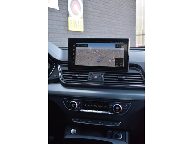 Audi Q5 Sportback 2.0 50 TFSI e Plugin-Hybrid Quattro S Tron 299PK Aut. S-Line | Navi | Camera | inkl. trekhaak | Incl. Garantie