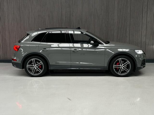 Audi Q5 3.0 TFSI SQ5 quattro RS Seats | Massage | Trekhaak