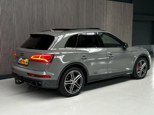 Audi Q5 3.0 TFSI SQ5 quattro RS Seats | Massage | Trekhaak