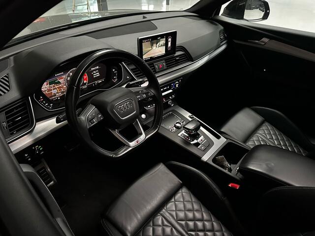 Audi Q5 3.0 TFSI SQ5 quattro RS Seats | Massage | Trekhaak