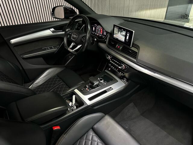 Audi Q5 3.0 TFSI SQ5 quattro RS Seats | Massage | Trekhaak