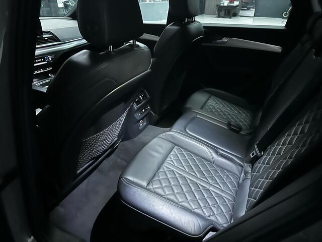 Audi Q5 3.0 TFSI SQ5 quattro RS Seats | Massage | Trekhaak