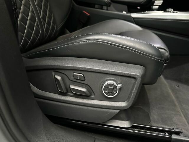 Audi Q5 3.0 TFSI SQ5 quattro RS Seats | Massage | Trekhaak