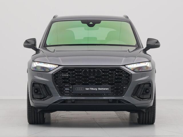 Audi Q5 Sportback 55 TFSI e 367 pk S-Tronic Quattro S edition Competition Trekhaak, 20 inch, B&O, City en Tour
