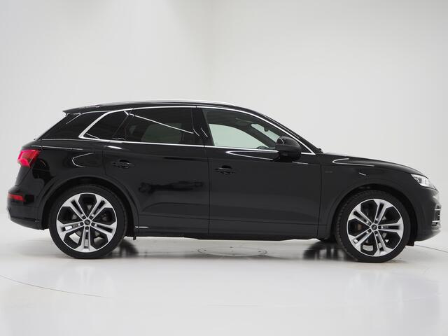 Audi Q5 55 TFSI e quattro Competition | RS Stoelen | Luchtvering | Panoramadak | B&O | Adaptive Cruise
