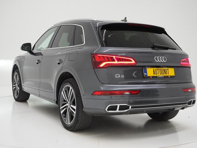 Audi Q5 55 TFSI e quattro Competition | RS Stoelen | Panoramadak | Virtual Cockpit | Adaptive Cruise | Keyless