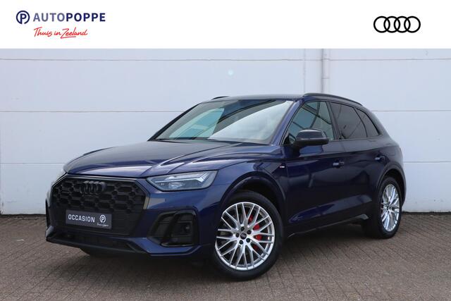 Audi Q5 50 TFSI e S edition quattro 300pk S-Tronic