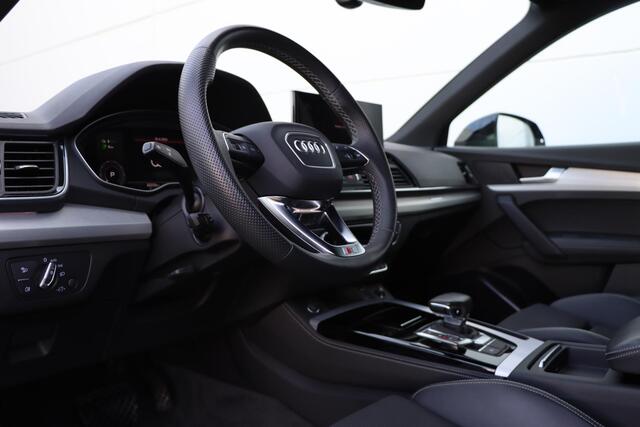 Audi Q5 50 TFSI e S edition quattro 300pk S-Tronic