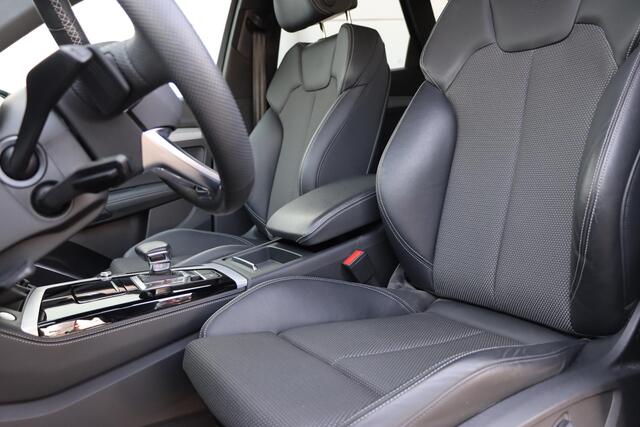 Audi Q5 50 TFSI e S edition quattro 300pk S-Tronic