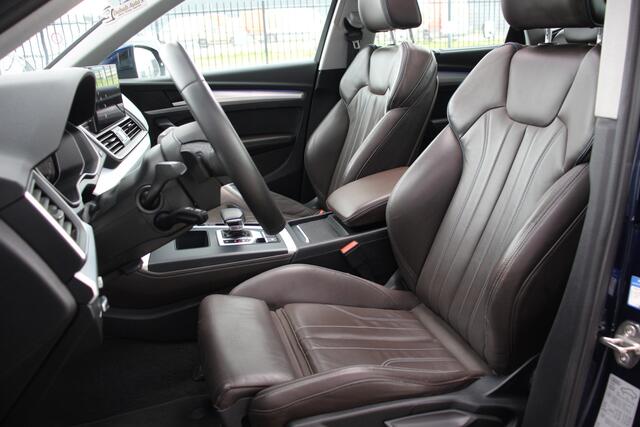 Audi Q5 50 TFSI e quattro Pro Line | Pano. | Camera | Leder |