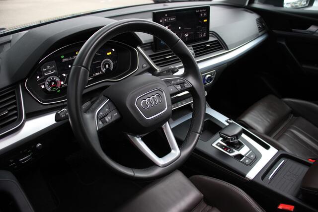 Audi Q5 50 TFSI e quattro Pro Line | Pano. | Camera | Leder |