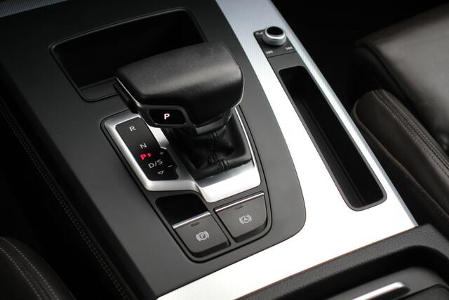 Audi Q5 50 TFSI e quattro Pro Line | Pano. | Camera | Leder |