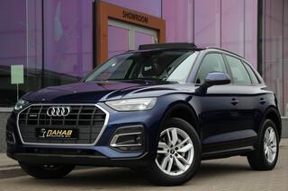 audi-q5-50-tfsi-e-quattro-pro-line-