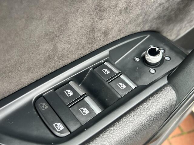Audi Q5 2.0 TFSI quattro Sport Pro Line S