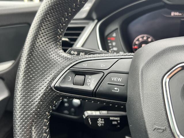 Audi Q5 2.0 TFSI quattro Sport Pro Line S
