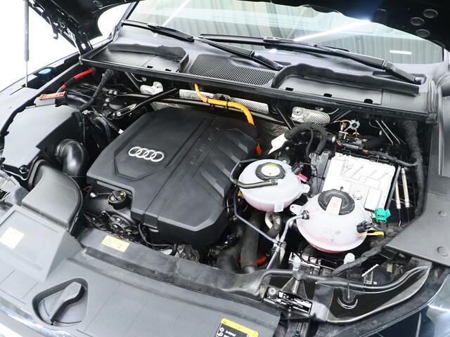 Audi Q5 Sportback 50 TFSI e Quattro | Head Up | Keyless | Camera | Virtual | Stoelverwarming | Carplay