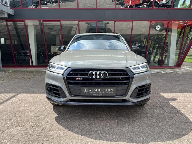 Audi Q5 3.0 TFSI SQ5 quattro Pro Line Plus