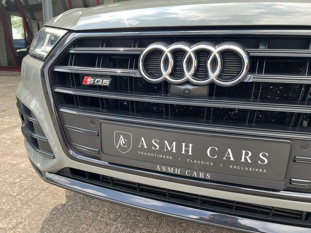 Audi Q5 3.0 TFSI SQ5 quattro Pro Line Plus