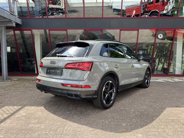 Audi Q5 3.0 TFSI SQ5 quattro Pro Line Plus