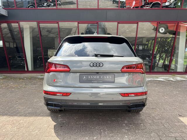 Audi Q5 3.0 TFSI SQ5 quattro Pro Line Plus
