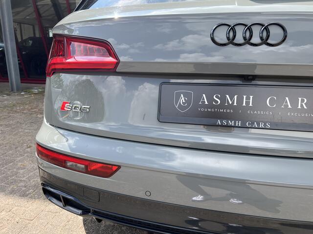 Audi Q5 3.0 TFSI SQ5 quattro Pro Line Plus