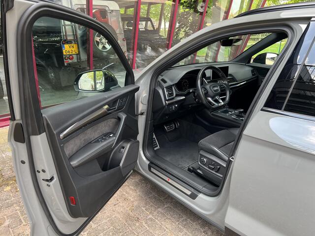 Audi Q5 3.0 TFSI SQ5 quattro Pro Line Plus